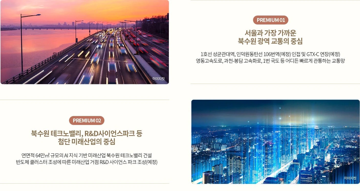 이목지구 중심 입지 디에트르 더리체 북수원 분양가 및 선착순 모델하우스 위치